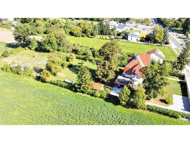 Immobilie in Pottenstein - [06656] Kernsanierte Traumvilla auf über 5.000 m² Grundstück - Bild 3