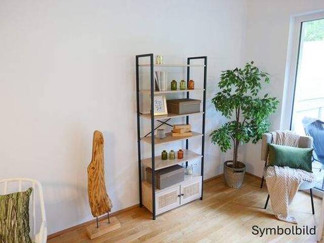 Immobilie in Flachau - Eigentumswohnung mit Balkon - Wohnen inmitten der Salzburger Sportwelt! - Bild 4