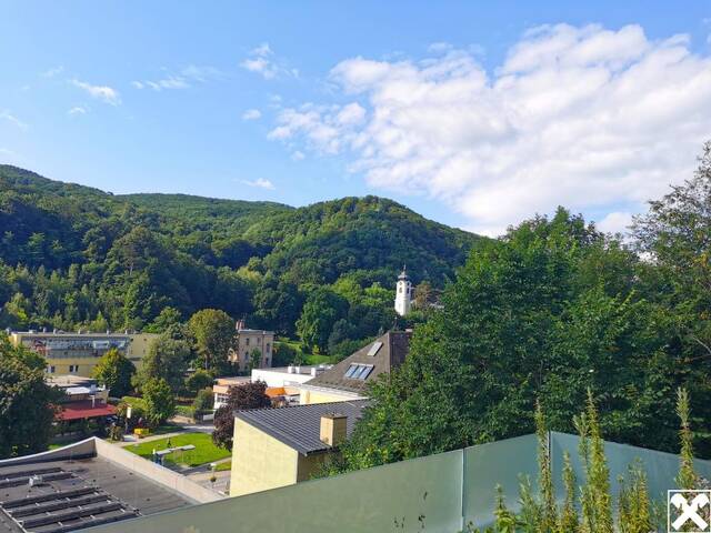 Immobilie in Kaltenleutgeben - Charmante Maisonette mit großzügiger Terrasse und Grünblick in Kaltenleutgeben - Bild 2