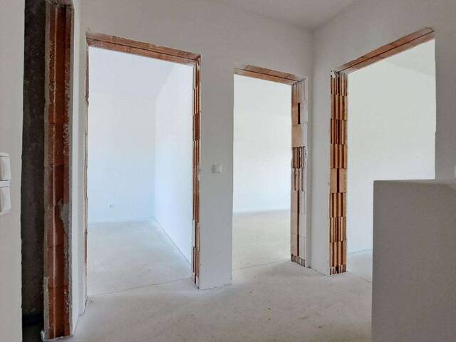 Immobilie in Wilhelmsburg - Neuer Preis! Neubau-Doppelhaus-Hälfte mit 4 Schlafzimmern! - Bild 4