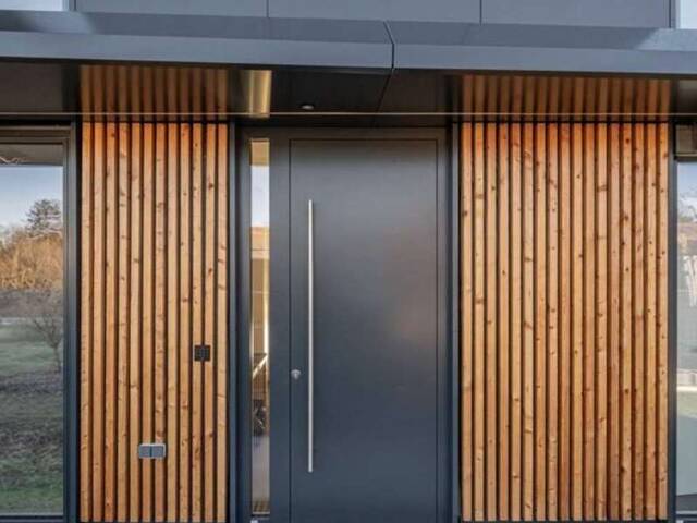 Immobilie in Tulbingerkogel - MAISONS am Wienerwald - Wohnoase am Tulbinger Kogel - Bild 2