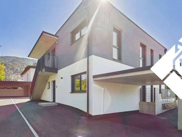 Immobilie in Wörgl - Neubaujuwel Villenperle - Exklusives Zweifamilienhaus in Wörgls Villengegend - Bild 0