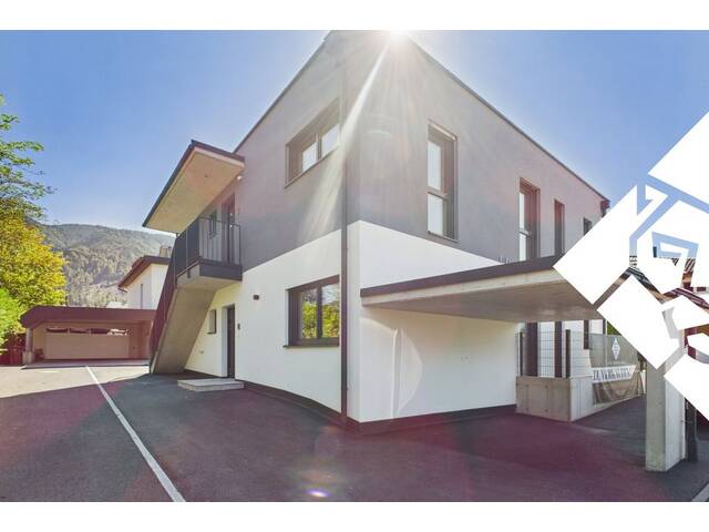 Immobilie in Wörgl - Neubaujuwel Villenperle - Exklusives Zweifamilienhaus in Wörgls Villengegend - Bild 3