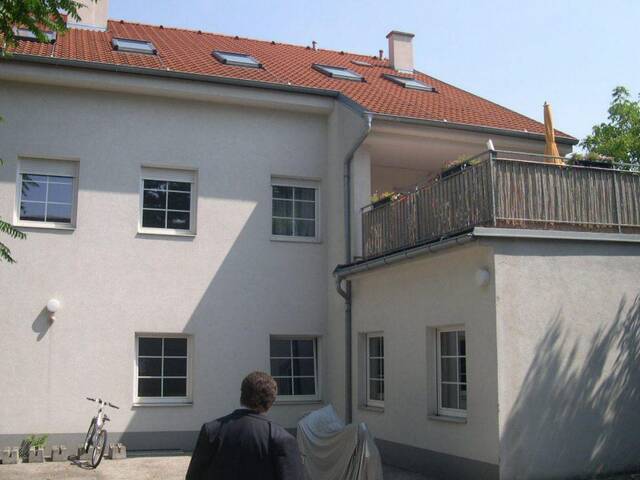 Immobilie in Hollabrunn - HOLLABRUNN XXII, geförderte Mietwohnung mit Kaufoption, 2, 1000/00009830/00001101 - Bild 0