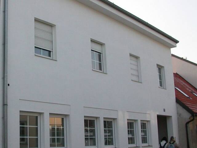 Immobilie in Hollabrunn - HOLLABRUNN XXII, geförderte Mietwohnung mit Kaufoption, 2, 1000/00009830/00001101 - Bild 1