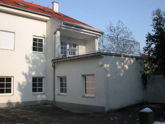 Immobilie in Hollabrunn - HOLLABRUNN XXII, geförderte Mietwohnung mit Kaufoption, 2, 1000/00009830/00001101 - Bild 2