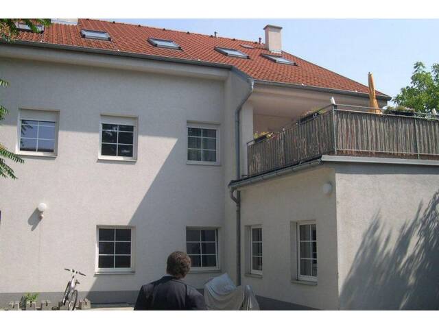 Immobilie in Hollabrunn - HOLLABRUNN XXII, geförderte Mietwohnung mit Kaufoption, 2, 1000/00009830/00001101 - Bild 3