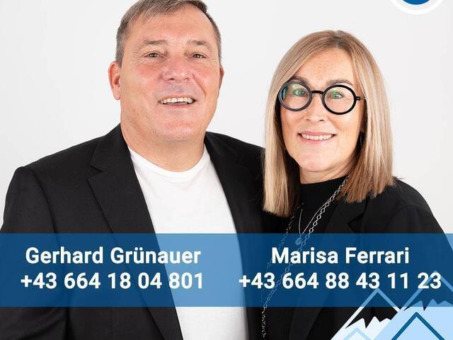 Immobilie in Breitenwang - Modern. Kompakt. Hochwertig. - 1-Zimmer-Neubauwohnung in Breitenwang/Reutte - Bild 3