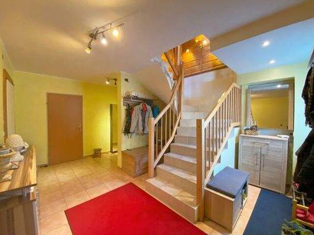 Immobilie in Pressbaum - Einziehen und Wohlfühlen! Möbliertes Einfamilienhaus im Herzen des Wienerwaldes - Bild 3