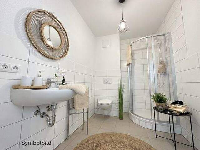 Immobilie in Flachau - Drei-Zimmer Eigentumswohnung mit Balkon - Wohnen inmitten der Salzburger Sportwelt! - Bild 4