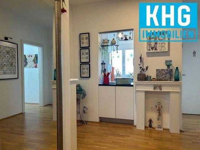 Immobilie in Pixendorf - ++++ECK PENTHOUSE TRAUM DIE SONNE GENIESSEN - DAS LEBEN FEIERN++++ - Bild 4