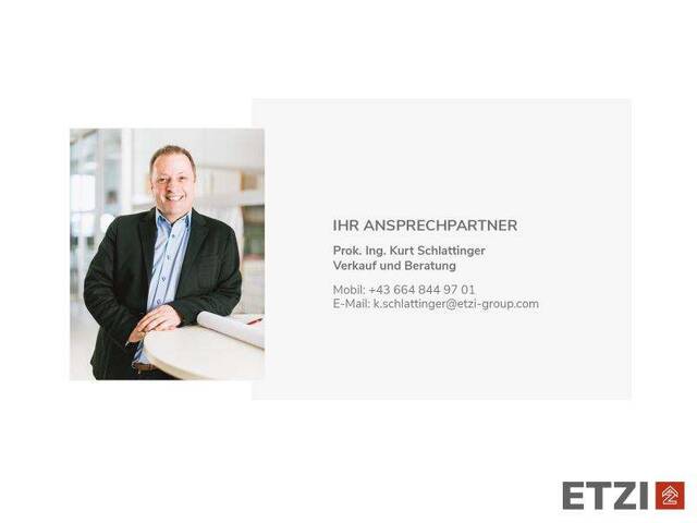 Immobilie in Laakirchen - AKTION HAITZING - NEUE TRAUMHÄUSER aus Ziegel mitten im ENERGYPARK HAITZING - Bild 4