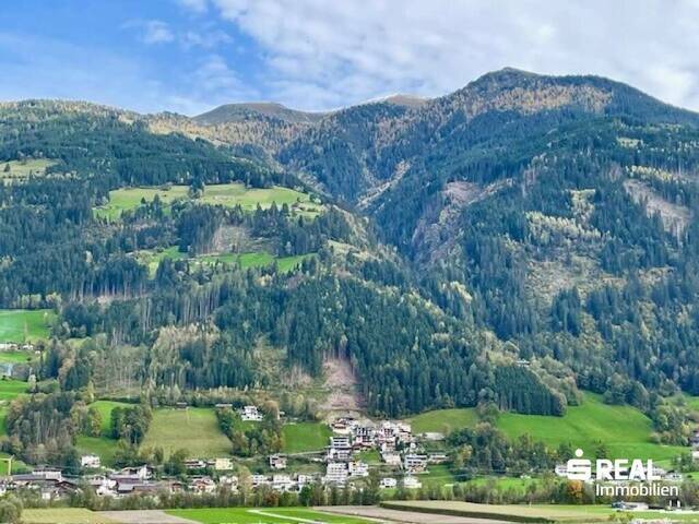 Immobilie in Hart im Zillertal - Exklusives Wohnen am Sonnenhang in Hart i. Zillertal - Bild 1