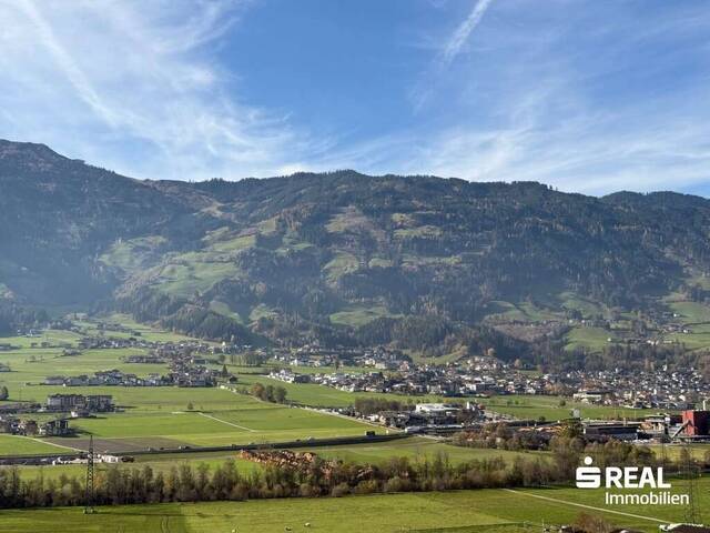 Immobilie in Hart im Zillertal - Exklusives Wohnen am Sonnenhang in Hart i. Zillertal - Bild 2