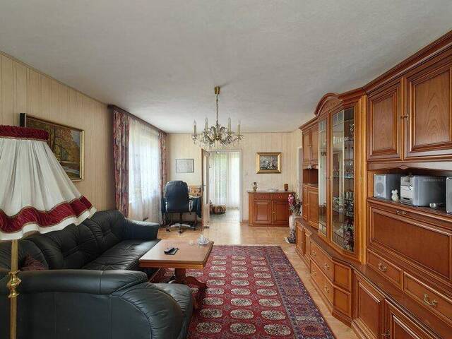 Immobilie in Sitzendorf an der Schmida - Ein Platz für echte Landliebhaber - und ein Paradies für Selbermacher! Verwirklichen Sie Ihren Wohntraum in idyllischer Umgebung von Sitzendorf - Bild 2