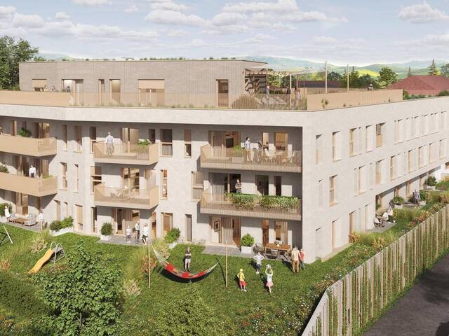 Immobilie in St. Florian - Penthouse der Luxusklasse mit traumhafter Fernsicht - Bild 1