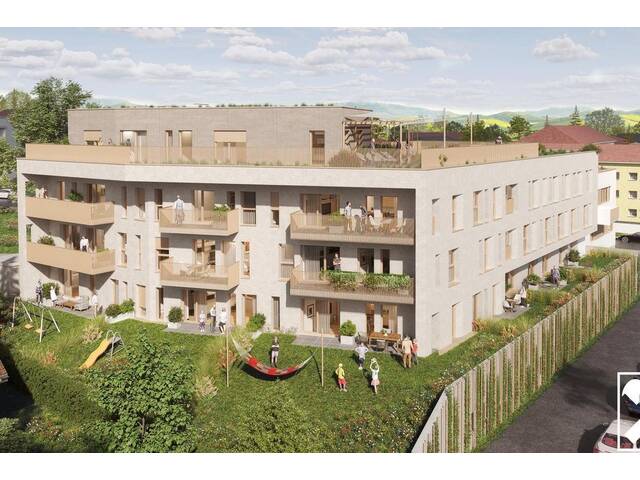 Immobilie in St. Florian - Penthouse der Luxusklasse mit traumhafter Fernsicht - Bild 4