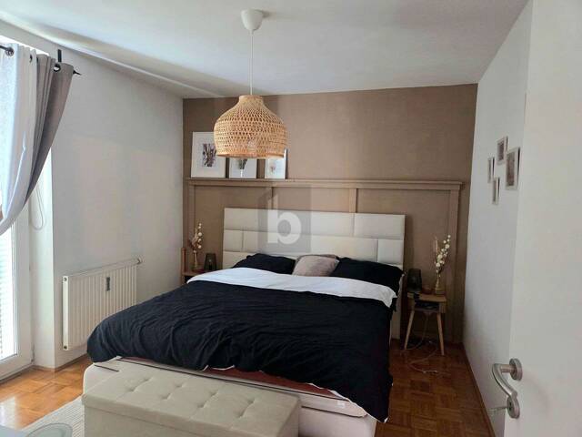 Immobilie in Feldkirchen bei Graz - MODERN MIT ZWEI BALKONEN UND TOP-AUSSTATTUNG - Bild 4