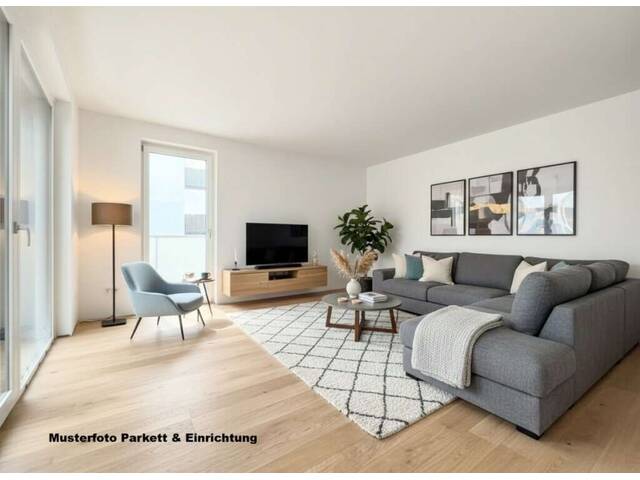 Immobilie in Judenau - FLORIANI – Quartier am Tullnerfeld - Viele Extras für ihr Wohlbefinden - Charmante 4 Zimmer mit Loggia - Bahnhof Tullnerfeld in der Nähe - Bild 4