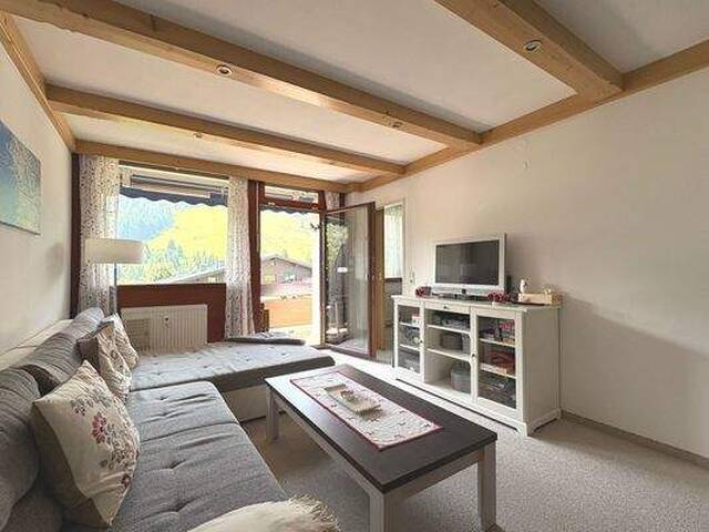 Immobilie in Hinterthal - 3 - Zimmer - Wohnung in gesuchter Sonnen- und Aussichtslage sowie unmittelbarer Liftnähe - Bild 0