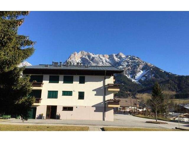 Immobilie in Hinterthal - 3 - Zimmer - Wohnung in gesuchter Sonnen- und Aussichtslage sowie unmittelbarer Liftnähe - Bild 2