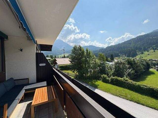 Immobilie in Hinterthal - 3 - Zimmer - Wohnung in gesuchter Sonnen- und Aussichtslage sowie unmittelbarer Liftnähe - Bild 3