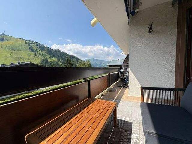 Immobilie in Hinterthal - 3 - Zimmer - Wohnung in gesuchter Sonnen- und Aussichtslage sowie unmittelbarer Liftnähe - Bild 4