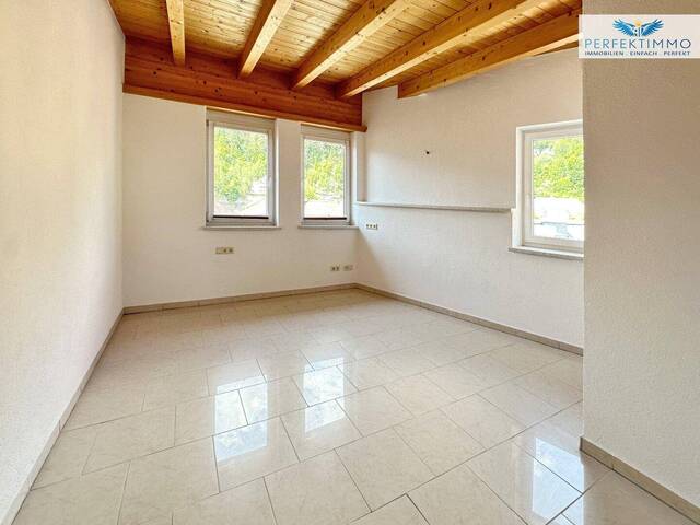 Immobilie in Imst - Zentrale 4-Zimmer-Wohnung im Dachgeschoß - Bild 4