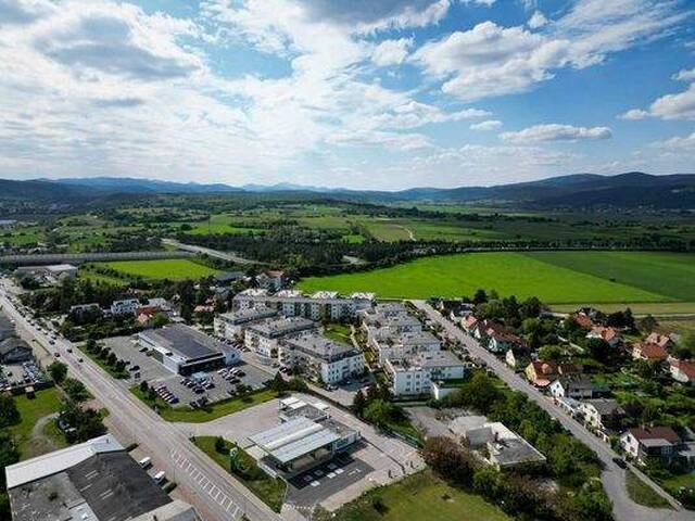Immobilie in Kottingbrunn - Neubauprojekt Am Terrakotta-Weg - Provisionsfreie 2-Zimmerwohnungen mit Wohnbauförderung! - Bild 0