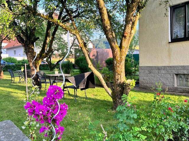 Immobilie in Grein - Vielseitiges Haus mit Garten in Grein zu verkaufen – auch als Frühstückspension - Bild 3