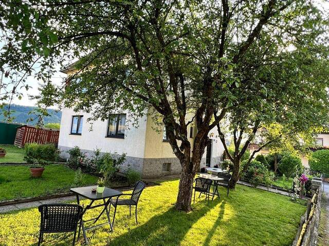Immobilie in Grein - Vielseitiges Haus mit Garten in Grein zu verkaufen – auch als Frühstückspension - Bild 4