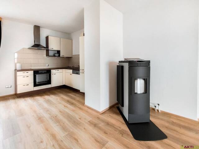 Immobilie in Obdach - Renoviert & sofort bezugsbereit: Eigentumswohnung in ruhiger Lage. - Bild 0