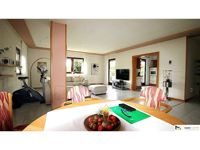 Immobilie in Trumau - Bungalow in Trumau mit uneinsehbarem Garten, 1000 m² barrierefreier Fläche! - Bild 4