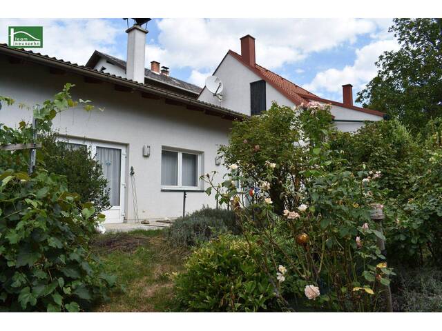 Immobilie in Ritzing - Charmantes Landhaus in Ritzing: 4 Zimmer, Garten und Terrasse für 259.000,- €. - WOHNTRAUM - Bild 2