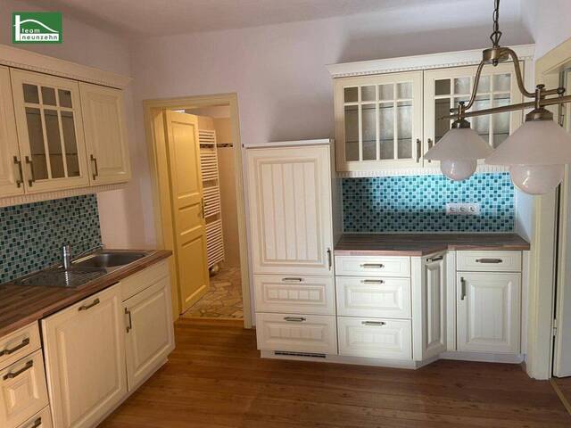 Immobilie in Ritzing - Charmantes Landhaus in Ritzing: 4 Zimmer, Garten und Terrasse für 259.000,- €. - WOHNTRAUM - Bild 3