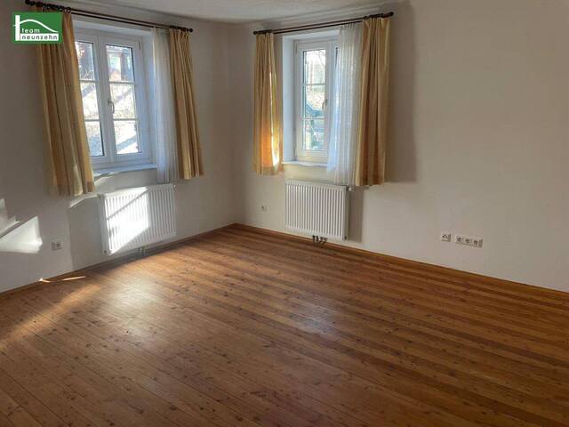 Immobilie in Ritzing - Charmantes Landhaus in Ritzing: 4 Zimmer, Garten und Terrasse für 259.000,- €. - WOHNTRAUM - Bild 4