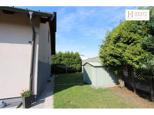 Immobilie in Angern an der March - Ihr neues Zuhause wartet – Ruhe, Freiheit und Natur, die verzaubert - Bild 2