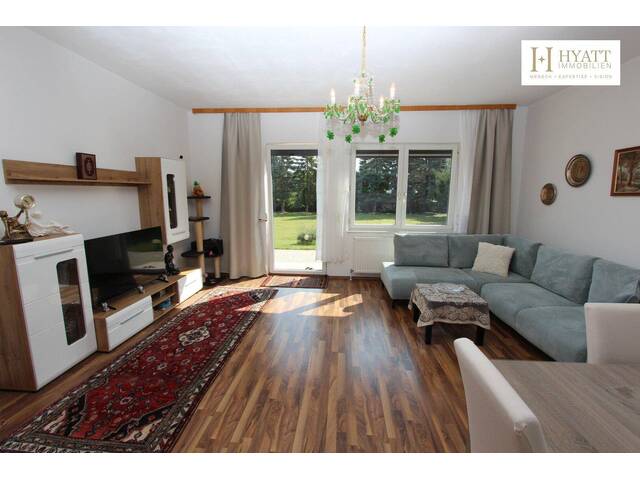 Immobilie in Angern an der March - Ihr neues Zuhause wartet – Ruhe, Freiheit und Natur, die verzaubert - Bild 4