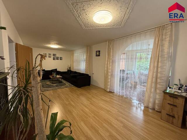 Immobilie in Altruppersdorf - Familienparadies - Traumhaftes Einfamilienhaus in 2135 Altruppersdorf zu verkaufen - Bild 1