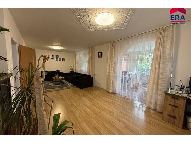 Immobilie in Altruppersdorf - Familienparadies - Traumhaftes Einfamilienhaus in 2135 Altruppersdorf zu verkaufen - Bild 4