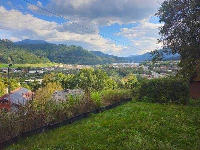 Immobilie in Kapfenberg - Einfamilienhaus in Kapfenberg - Ruhige Lage mit Garten & Garage - Bild 0