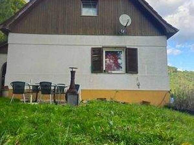 Immobilie in Kapfenberg - Einfamilienhaus in Kapfenberg - Ruhige Lage mit Garten & Garage - Bild 4