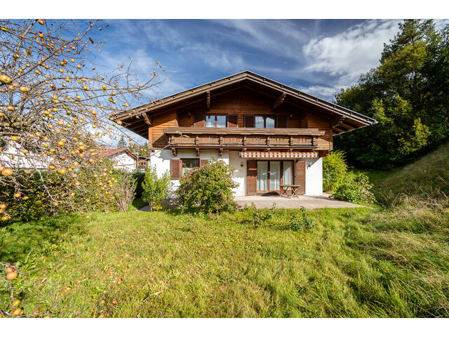 Immobilie in Natters - Einfamilienhaus auf großzügigem Grundstück in Natters - Bild 1
