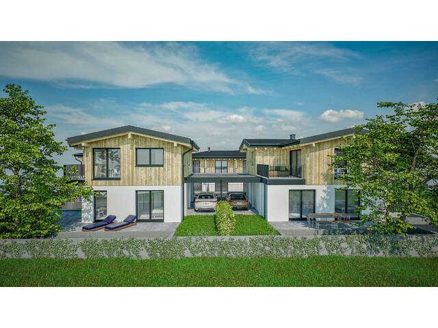 Immobilie in Hollersbach im Pinzgau - Hollersbach Residenzen - Haus 4 - Bild 0