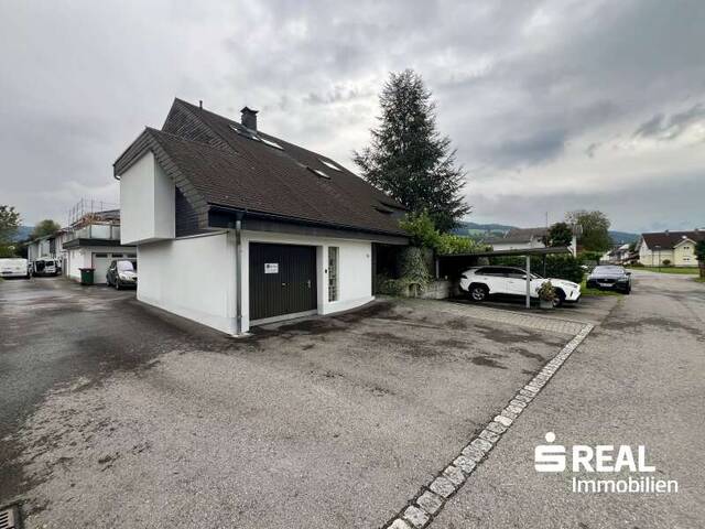 Immobilie in Feldkirch - Großzügige 3-Zimmer-Gartenwohnung in Nofels - Bild 0
