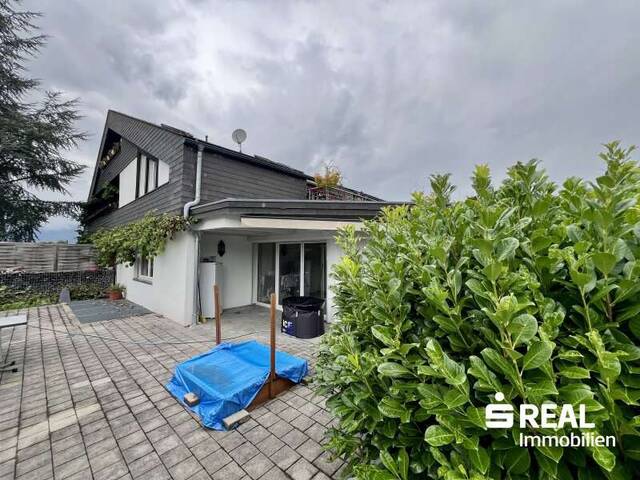 Immobilie in Feldkirch - Großzügige 3-Zimmer-Gartenwohnung in Nofels - Bild 1