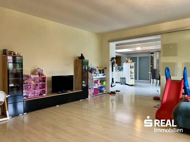 Immobilie in Feldkirch - Großzügige 3-Zimmer-Gartenwohnung in Nofels - Bild 3