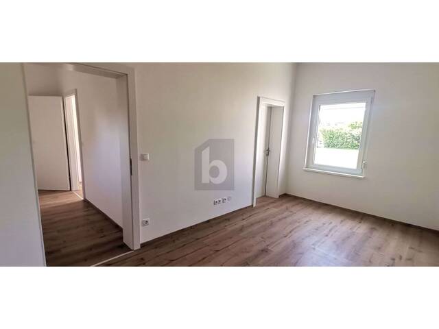 Immobilie in Sollenau - MODERNE KLARHEIT - SÜDSEITIGER GARTEN - Bild 3