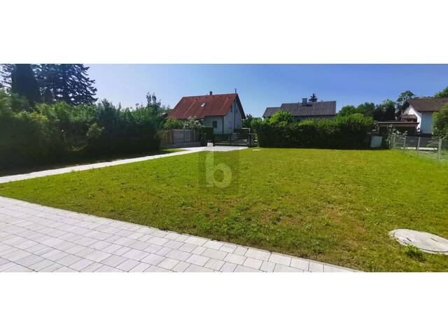 Immobilie in Sollenau - MODERNE KLARHEIT - SÜDSEITIGER GARTEN - Bild 4