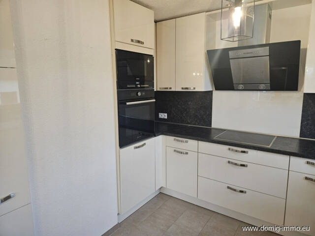 Immobilie in Hohenems - Wohnen auf zwei Ebenen - großzügige 5,5-Zimmer-Wohnung in zentraler Lage von Hohenems - Bild 2